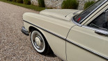MERCEDES 250 SE 1967 W108