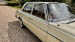MERCEDES 250 SE 1967 W108