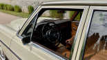 MERCEDES 250 SE 1967 W108