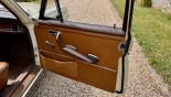 MERCEDES 250 SE 1967 W108