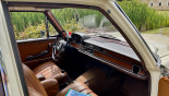 MERCEDES 250 SE 1967 W108