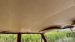 MERCEDES 250 SE 1967 W108
