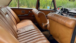 MERCEDES 250 SE 1967 W108