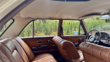 MERCEDES 250 SE 1967 W108