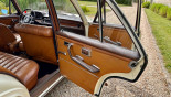 MERCEDES 250 SE 1967 W108