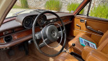 MERCEDES 250 SE 1967 W108