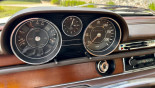 MERCEDES 250 SE 1967 W108