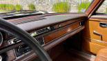 MERCEDES 250 SE 1967 W108