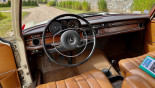 MERCEDES 250 SE 1967 W108