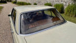 MERCEDES 250 SE 1967 W108