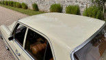MERCEDES 250 SE 1967 W108