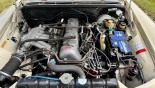 MERCEDES 250 SE 1967 W108