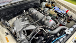 MERCEDES 250 SE 1967 W108