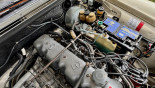 MERCEDES 250 SE 1967 W108