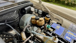 MERCEDES 250 SE 1967 W108