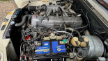 MERCEDES 250 SE 1967 W108
