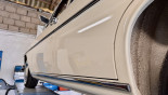 MERCEDES 250 SE 1967 W108
