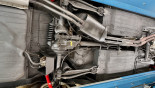 MERCEDES 250 SE 1967 W108