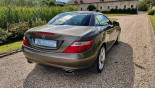 MERCEDES SLK 200 K 1.8 de 2011