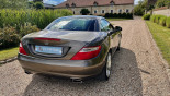 MERCEDES SLK 200 K 1.8 de 2011