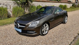 MERCEDES SLK 200 K 1.8 de 2011