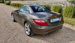 MERCEDES SLK 200 K 1.8 de 2011
