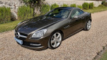 MERCEDES SLK 200 K 1.8 de 2011