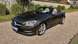 MERCEDES SLK 200 K 1.8 de 2011