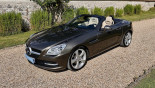 MERCEDES SLK 200 K 1.8 de 2011