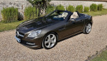 MERCEDES SLK 200 K 1.8 de 2011