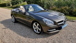 MERCEDES SLK 200 K 1.8 de 2011