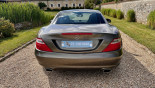 MERCEDES SLK 200 K 1.8 de 2011