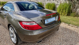 MERCEDES SLK 200 K 1.8 de 2011
