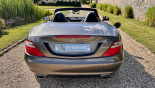 MERCEDES SLK 200 K 1.8 de 2011
