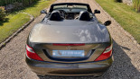 MERCEDES SLK 200 K 1.8 de 2011