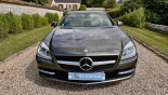 MERCEDES SLK 200 K 1.8 de 2011