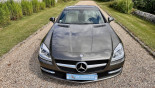 MERCEDES SLK 200 K 1.8 de 2011