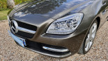MERCEDES SLK 200 K 1.8 de 2011