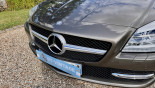 MERCEDES SLK 200 K 1.8 de 2011