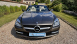 MERCEDES SLK 200 K 1.8 de 2011