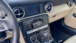 MERCEDES SLK 200 K 1.8 de 2011