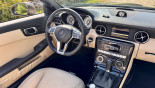 MERCEDES SLK 200 K 1.8 de 2011