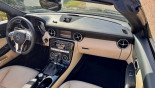 MERCEDES SLK 200 K 1.8 de 2011