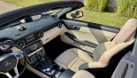 MERCEDES SLK 200 K 1.8 de 2011