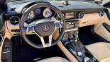 MERCEDES SLK 200 K 1.8 de 2011