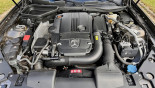 MERCEDES SLK 200 K 1.8 de 2011