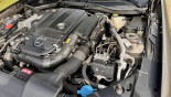 MERCEDES SLK 200 K 1.8 de 2011