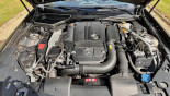 MERCEDES SLK 200 K 1.8 de 2011