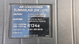 MERCEDES SLK 200 K 1.8 de 2011