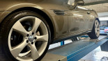 MERCEDES SLK 200 K 1.8 de 2011